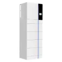 Razsmernik Deye GB-S12K-EU visokonapetostni 3- fazni AIO za postavitev vse v enem