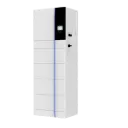 Trifazni hibridni razsmernik visokonapetostni Deye GB-S10K-EU za postavitev vse v enem