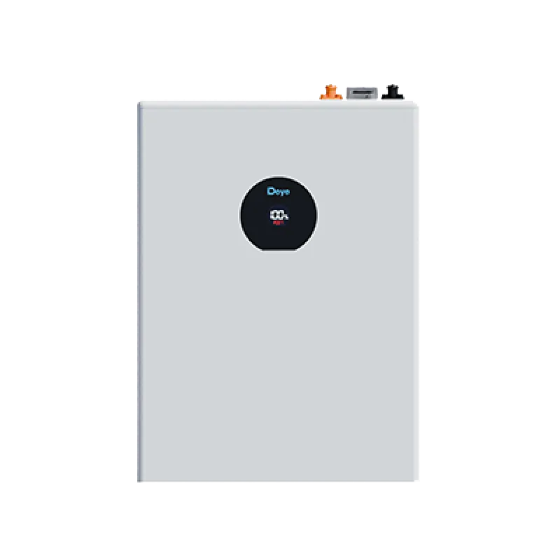 Deye SE-G5.1PRO-B nizkonapetostni baterijski modul