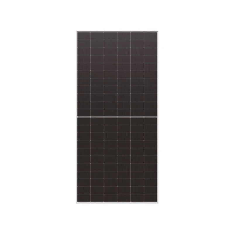 Fotonapetostni modul Longi Solar 610W SF N-type Bifac BC 