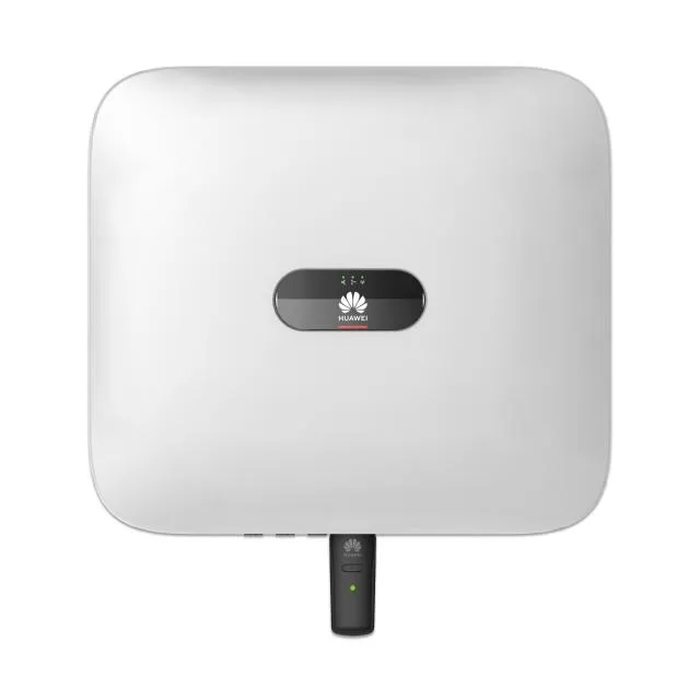 Huawei SUN2000-5KTL-M1 HC 3- fazni razsmernik