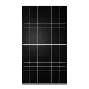 Fotonapetostni modul TONGWEI Full Black 445W N-type Dualglass Monofacialen modul