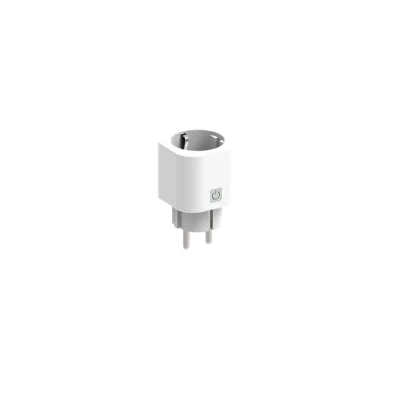 Pametni vtičnik Deye SUN-SMART-PLUG01P1-F – Smart Plug | Brezžični sistem za upravljanje energije