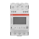 ABB trifazni 65A pametni merilnik energije za polnilno posatjo D13 15-M 65 MODBUS 3- fazni DIR 65A RS-485 +