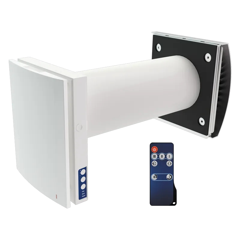 Lokalni rekuperator BLAUBERG Vento Eexpert A50-1 PRO V.3 