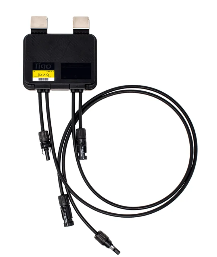 Optimizator moči Tigo TS4-A-0