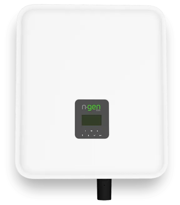 Razsmernik moči Ngen Star H3-15.0-PRO