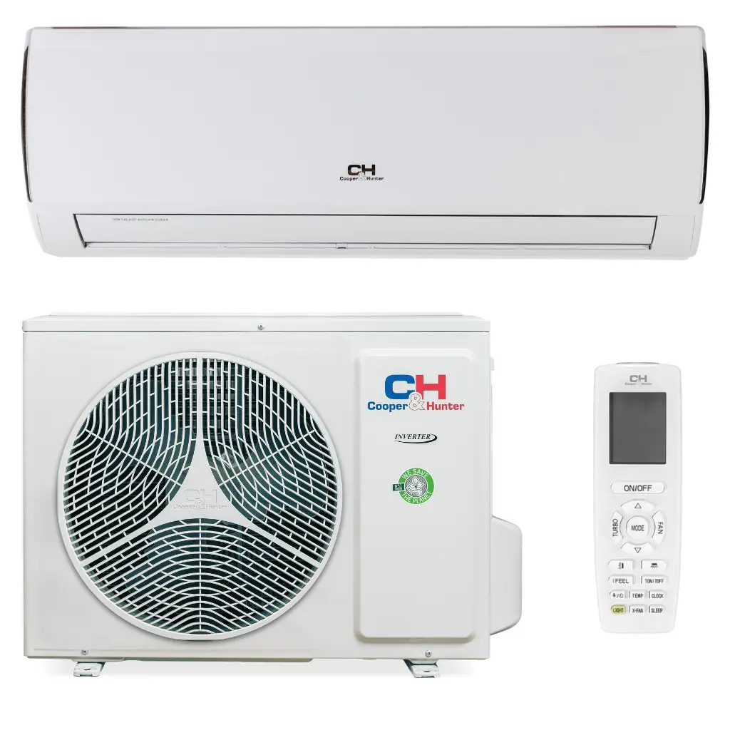 Cooper&Hunter Veritas 12FTXQ2 stenska klimatska naprava 