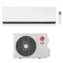 LG DualCool Deluxe AI Air stenska klimatska naprava (H09S1DA) 2,5kW