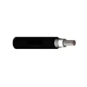 Lapp Solarni kabel črn ÖLFLEX® SOLAR H1 BUR 1X6, 1m (EN 50618, H1Z2Z2-K) 