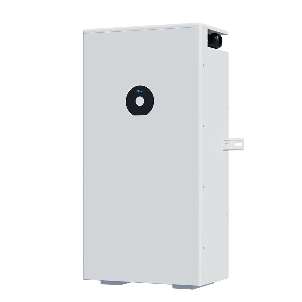 16kWh Baterijski modul - Deye ESS SE-F16 Max (zunanja uporaba- grelec)