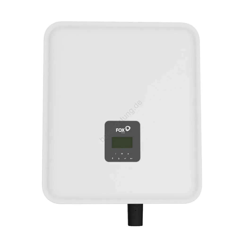 Razsmernik FOX ESS H3-10.0-E 3 - fazni 10kW
