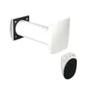 Lokalni rekuperator Kers +25