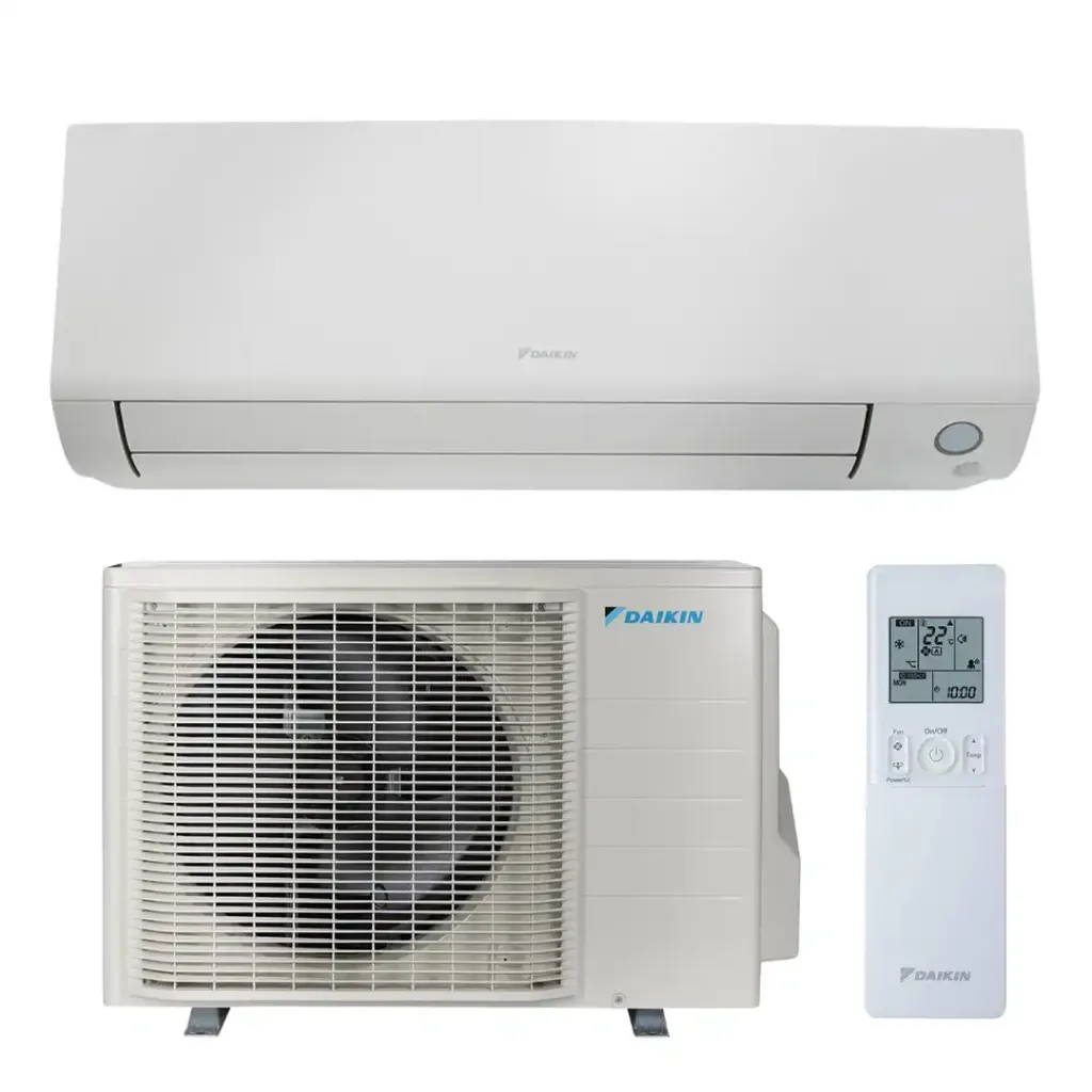 Klimatska naprava Daikin FTXM35A/RXM35A Perfera