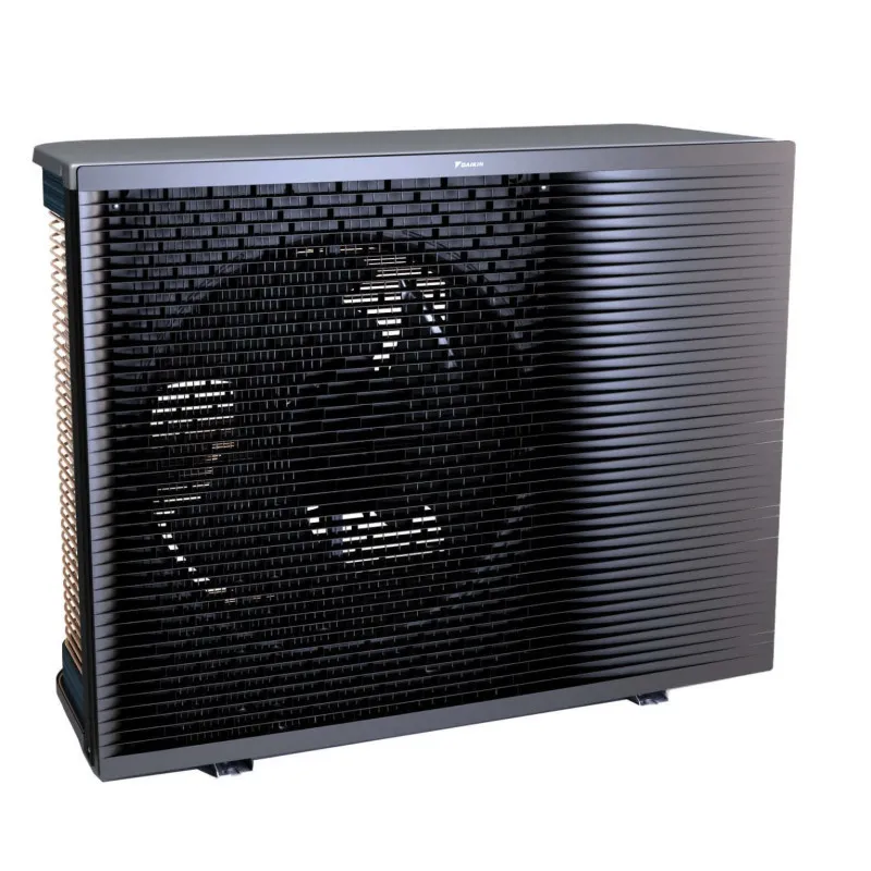 Toplotna črpalka monoblok Daikin 7,8 kW EDLA08E3V3 Daikin (1-FAZ/230V) 