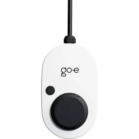 Polnilna postaja go-e Charger Gemini 2.0 11 kW (LTE- komunikacija integrirana SIM kartica)