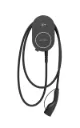 Polnilna postaja go-e Charger CORE (11/22 kW) z integriranim polnilnim kablom Type 2