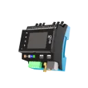 Tokovnik- Energy meter (pogoj za dinamično polnjenje) go-e Controller SUR+ komunikacija brezžična komunikacija