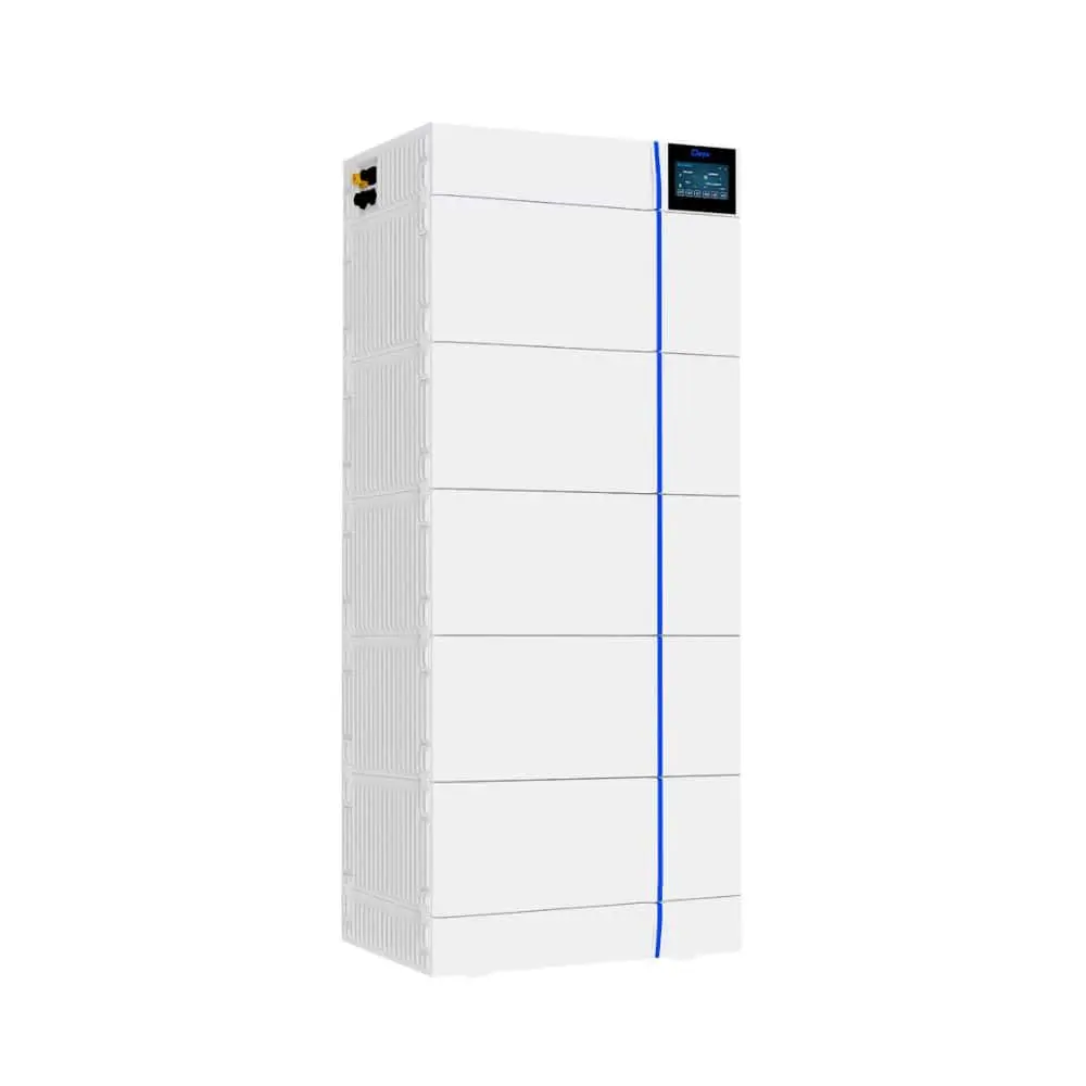 Deye GB-LM4.0 HV – Baterijski modul 4,09 kWh