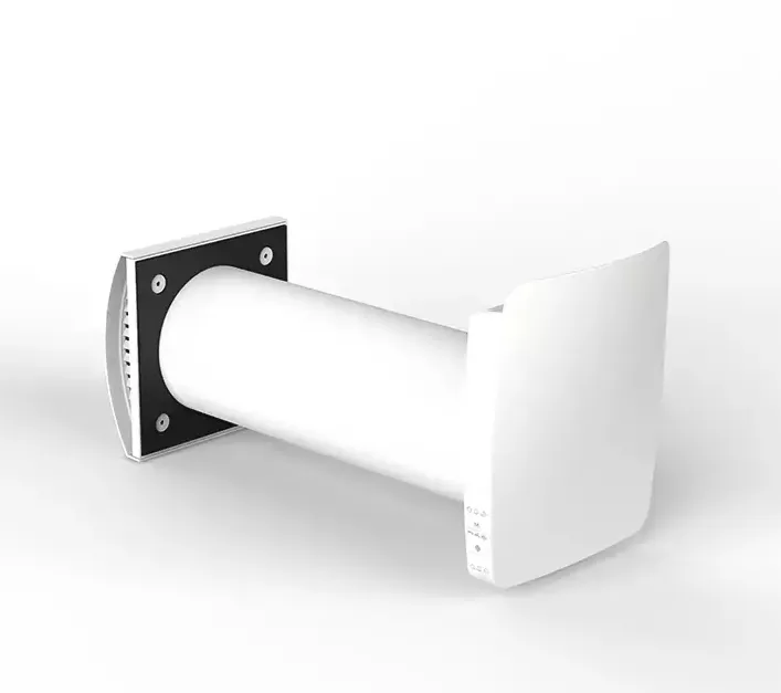 Lokalni rekuperator Kers +50